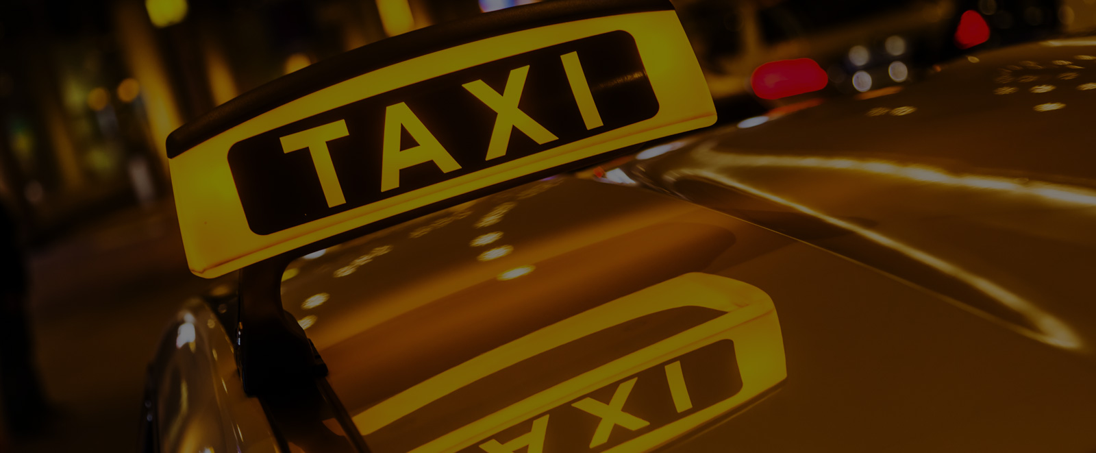 Taxi Saint-Jory